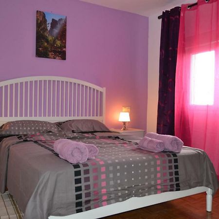 Magnifico Penthouse Las Palmas Luaran gambar