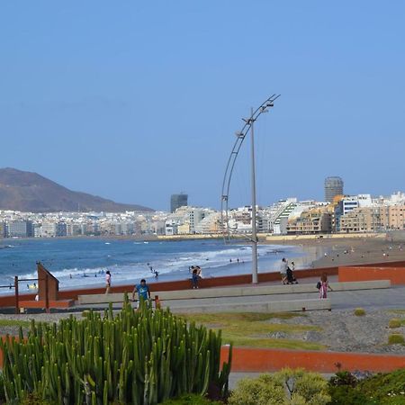 Magnifico Penthouse Las Palmas Luaran gambar