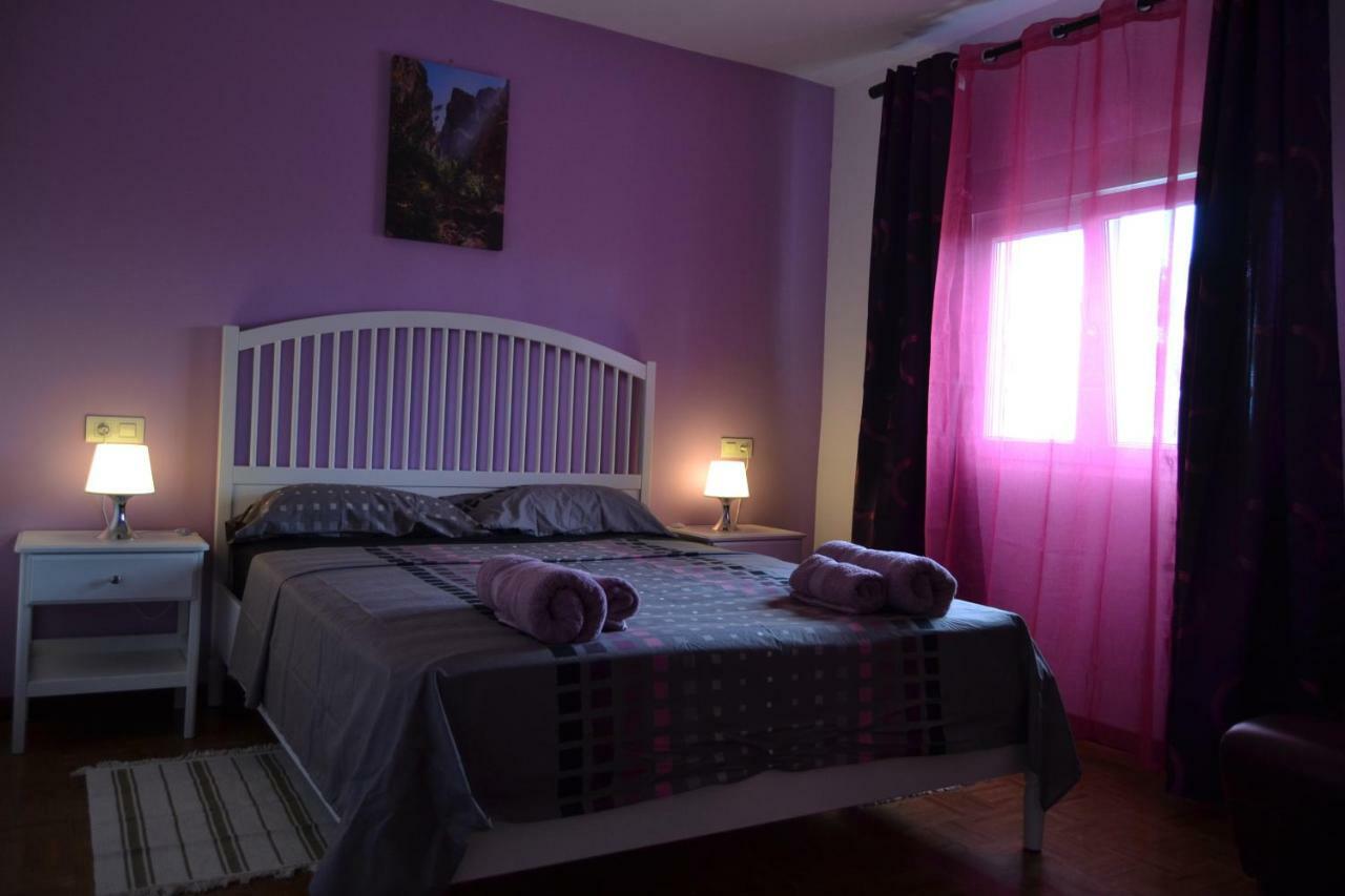 Magnifico Penthouse Las Palmas Luaran gambar