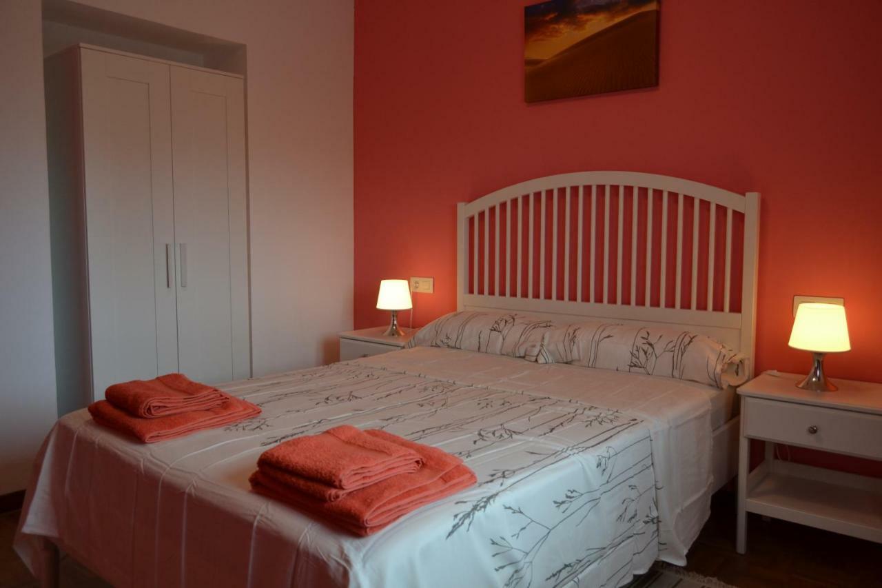 Magnifico Penthouse Las Palmas Luaran gambar