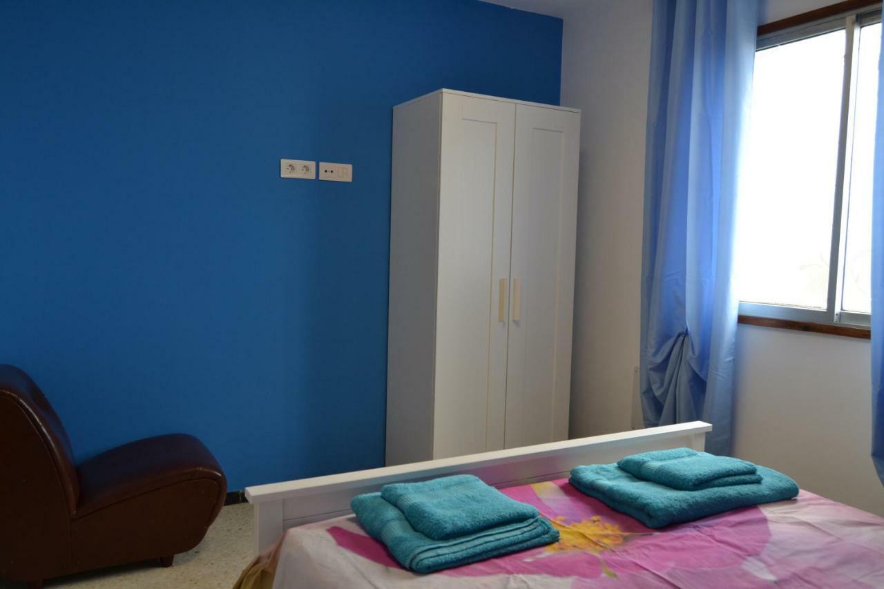 Magnifico Penthouse Las Palmas Luaran gambar