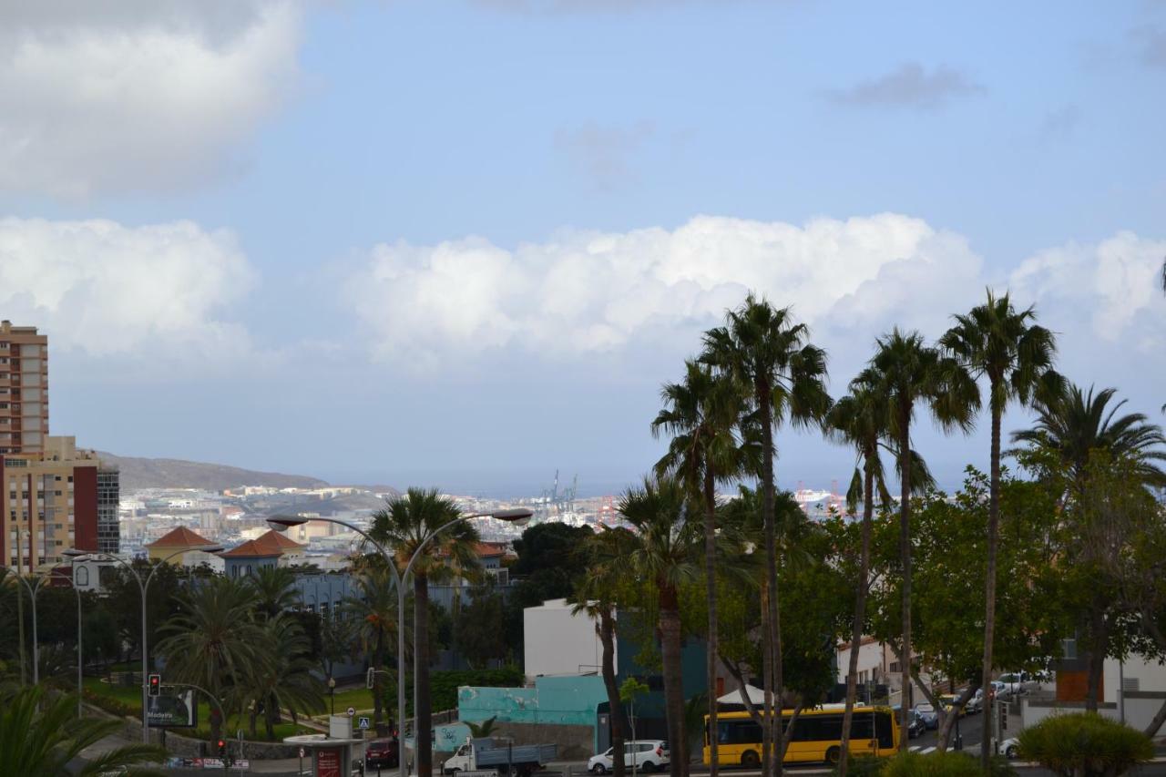Magnifico Penthouse Las Palmas Luaran gambar