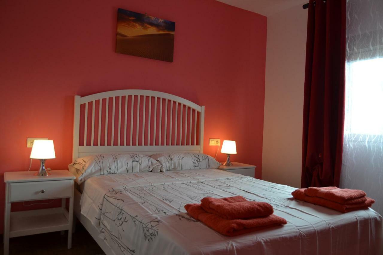 Magnifico Penthouse Las Palmas Luaran gambar
