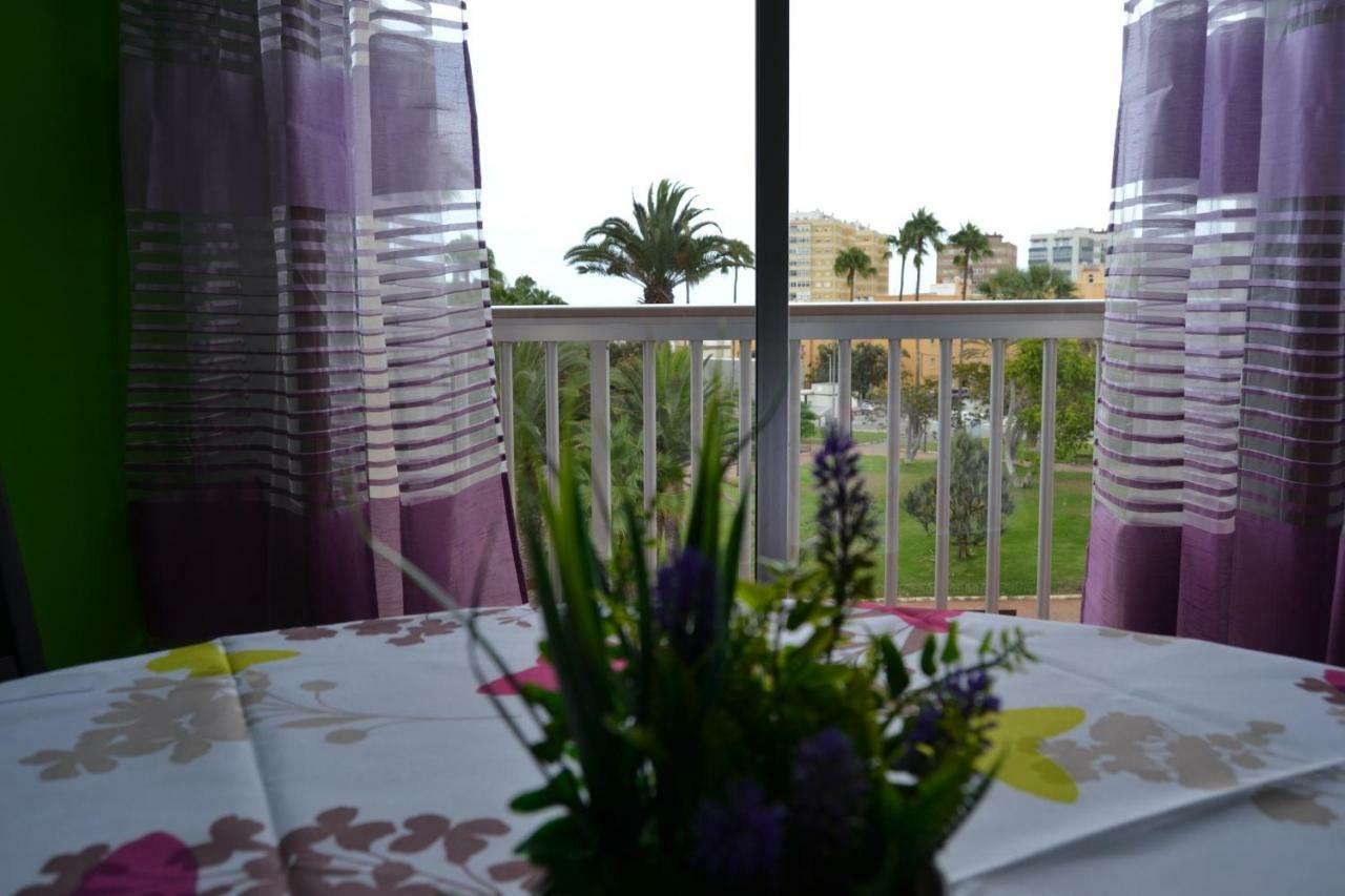 Magnifico Penthouse Las Palmas Luaran gambar