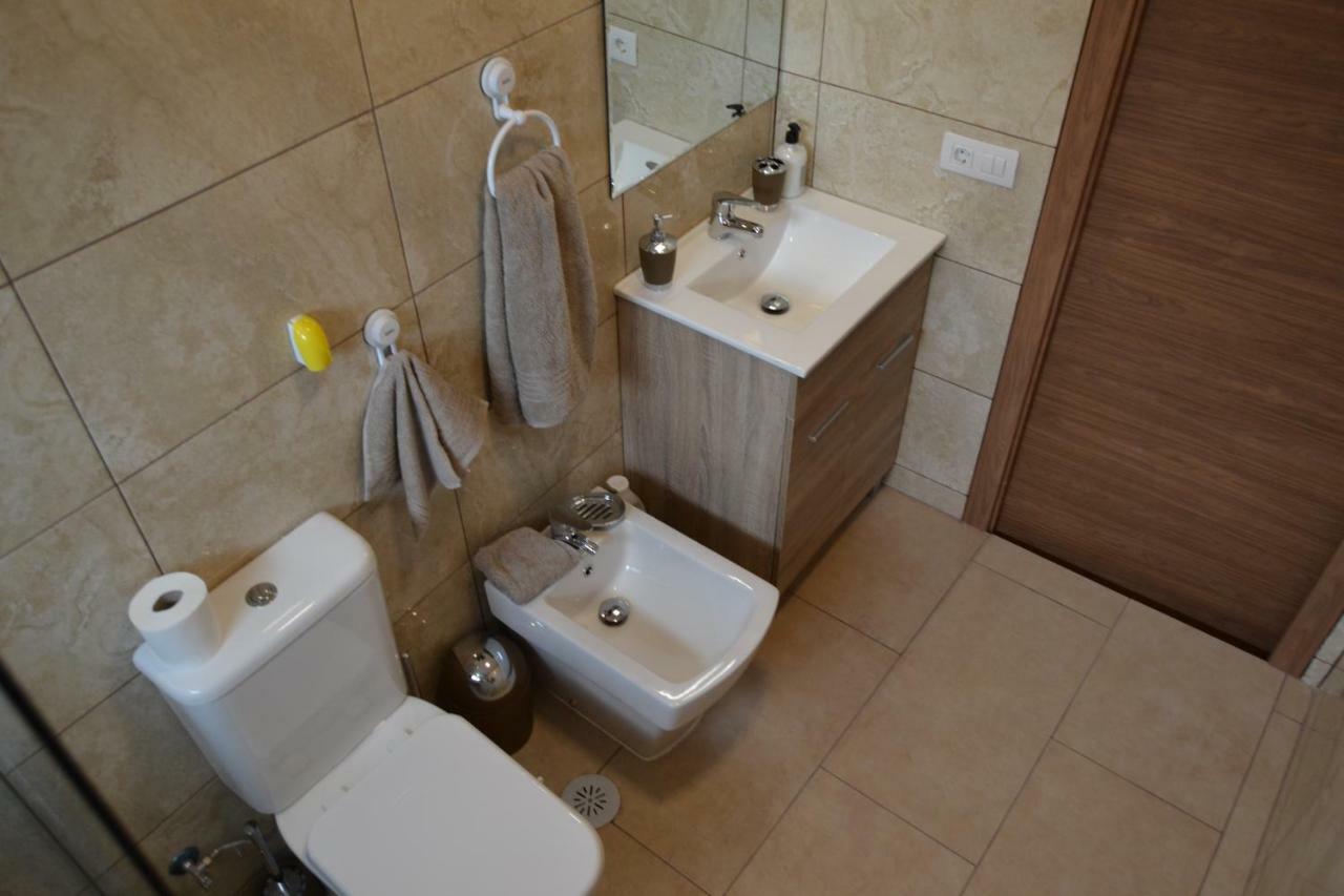 Magnifico Penthouse Las Palmas Luaran gambar