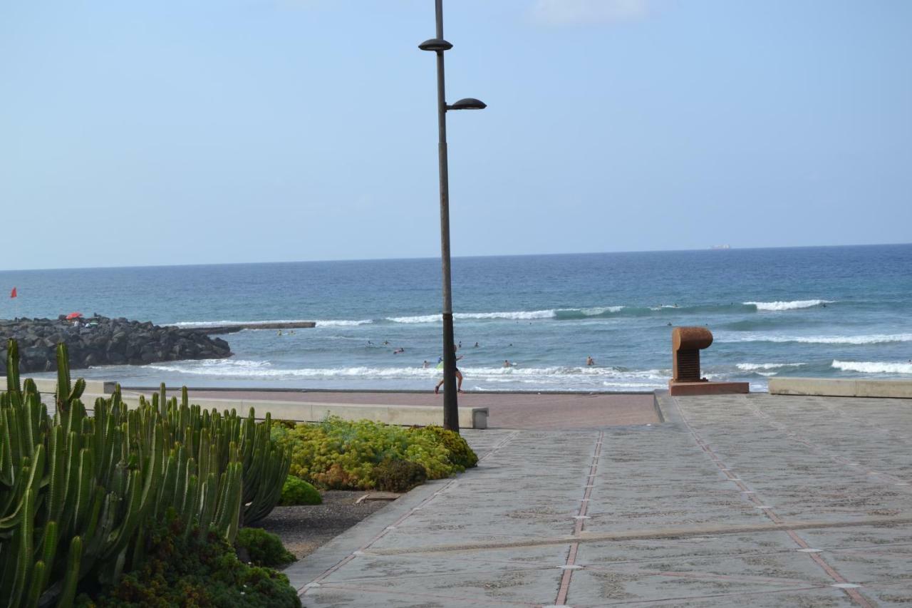 Magnifico Penthouse Las Palmas Luaran gambar