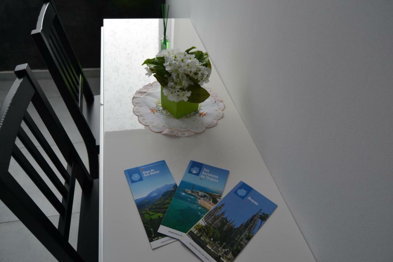Magnifico Penthouse Las Palmas Luaran gambar